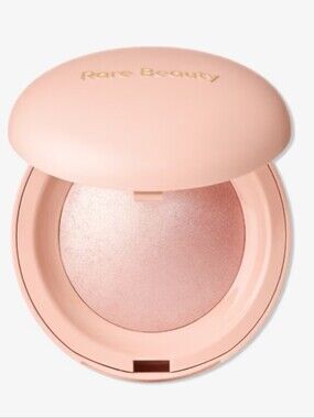 Rare Beauty Positive Light Silky Touch Highlighter-Color: Mesmerize-New